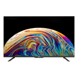 TV Set|DAHUA|55"|4K/Smart|QLED|3840x2160|Wireless LAN|Bluetooth|Android TV|DHI-LTV55-QSD400 TV Set|DAHUA|55"|4K/Smart|QLED|3840x2160|Wireless LAN|Bluetooth|Android TV|DHI-LTV55-QSD400