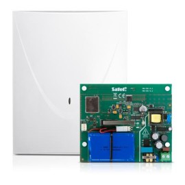 WIRELESS SYSTEM RETRANSMITTER/ARU-200 SATEL WIRELESS SYSTEM RETRANSMITTER/ARU-200 SATEL