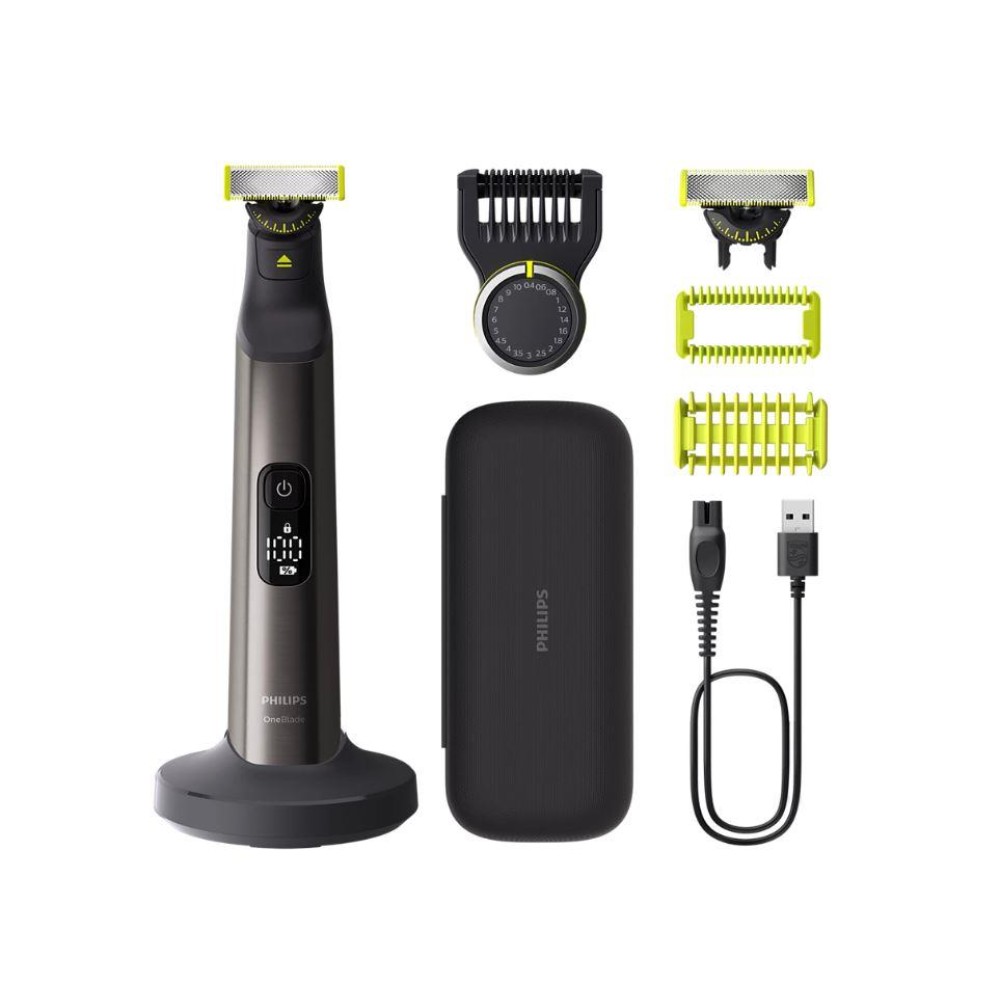 SHAVER/QP6652/61 PHILIPS SHAVER/QP6652/61 PHILIPS