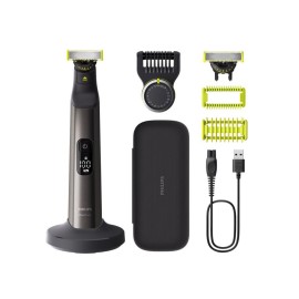 SHAVER/QP6652/61 PHILIPS SHAVER/QP6652/61 PHILIPS