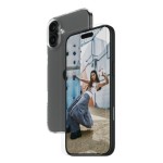 MOBILE SCREEN PROTECTOR 2IN1/IPHONE 16PLUS CLEA PANZERGLASS