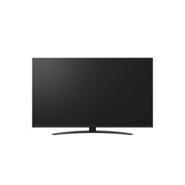 TV Set|LG|50"|4K/Smart|3840x2160|Wireless LAN|Bluetooth|webOS|Black|50NANO81A3A TV Set|LG|50"|4K/Smart|3840x2160|Wireless LAN|Bluetooth|webOS|Black|50NANO81A3A