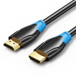 CABLE HDMI 5M/AACBJ VENTION