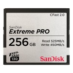 MEMORY COMPACT FLASH 256GB/SDCFSP-256G-G46D SANDISK