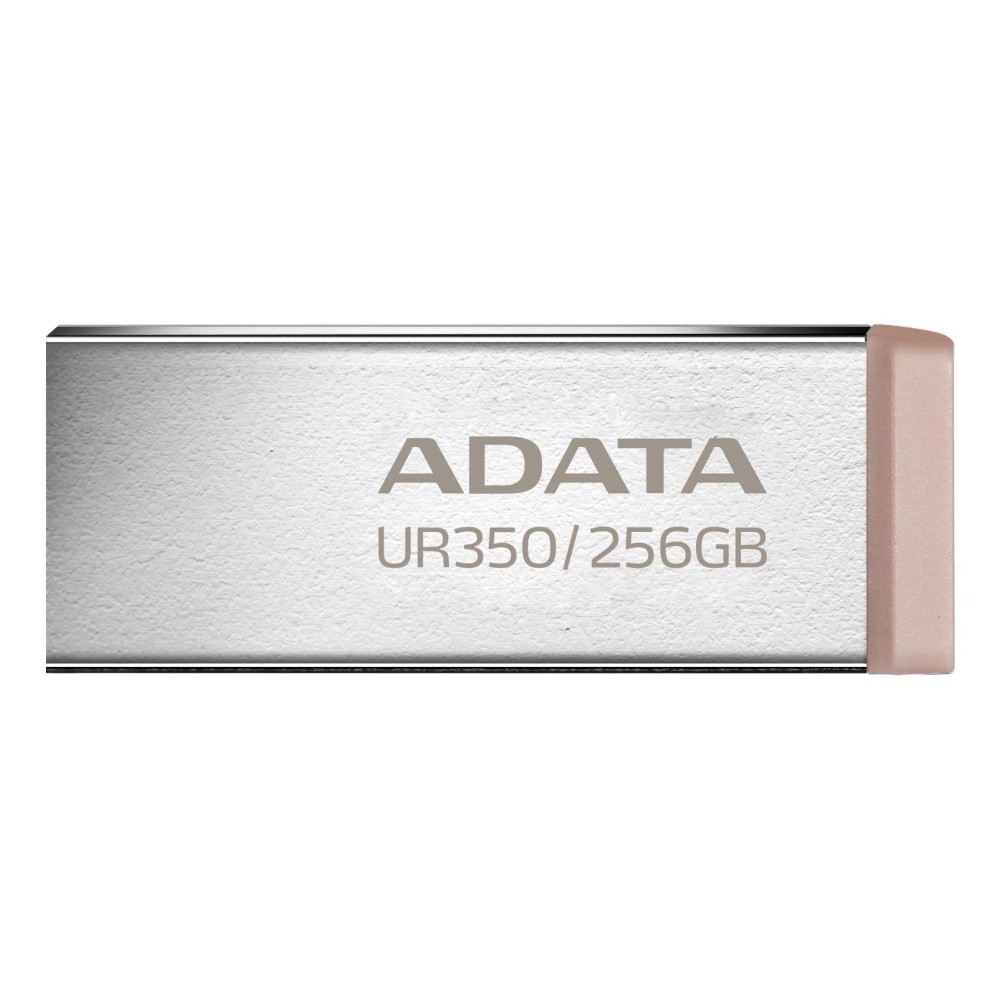 MEMORY DRIVE FLASH USB3.2 256G/UR350-256G-RSR/BG ADATA