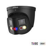 NET CAMERA 8MP EYEBALL/PDW3849-A180E2ASPV0280BB DAHUA