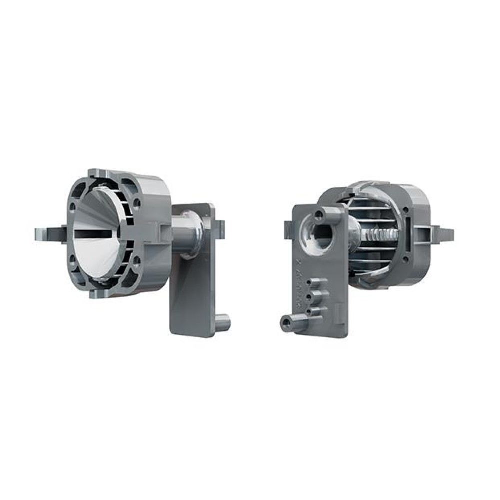 DETECTOR ACC PIR/BRACKET E-5 GY SATEL DETECTOR ACC PIR/BRACKET E-5 GY SATEL