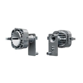 DETECTOR ACC PIR/BRACKET E-5 GY SATEL DETECTOR ACC PIR/BRACKET E-5 GY SATEL
