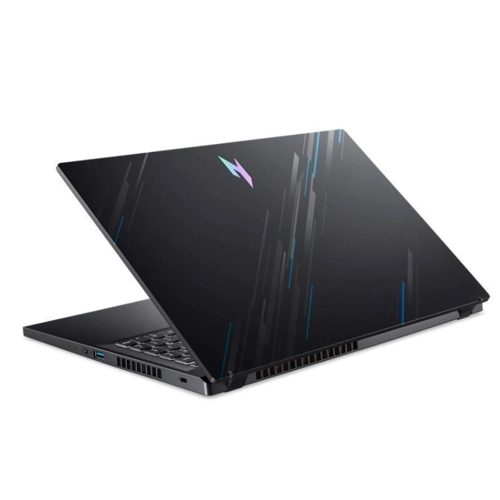 Notebook|ACER|Nitro|ANV15-41-R8JU|CPU  Ryzen 7|7735HS|3200 MHz|15.6"|1920x1080|RAM 16GB|DDR5|SSD 1TB|NVIDIA GeForce RTX 4060|8GB|ENG|Windows 11 Home|Black|2.11 kg|NH.QPDEL.001