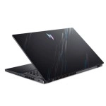 Notebook|ACER|Nitro|ANV15-41-R8JU|CPU  Ryzen 7|7735HS|3200 MHz|15.6"|1920x1080|RAM 16GB|DDR5|SSD 1TB|NVIDIA GeForce RTX 4060|8GB|ENG|Windows 11 Home|Black|2.11 kg|NH.QPDEL.001