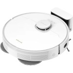 VACUUM CLEANER ROBOT/L10S PRO G2 WH RLL42SDA DREAME