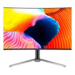 LCD Monitor|DAHUA|LM32-GO43A|31.5"|Gaming|Panel QD-OLED|3840x2160|16:9|165Hz|0.03 ms|Speakers|Colour Black|DHI-LM32-GO43A