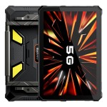 TABLET ACTIVE 12 PRO 11" 256GB/BLACK BLACKVIEW