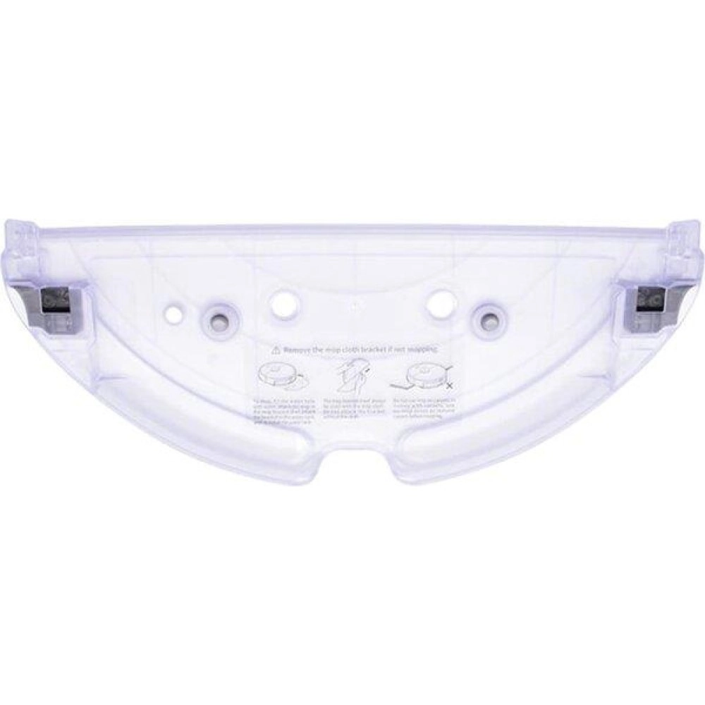 VACUUM ACC MOP MOUNT/RUBYS LITE 9.01.0506 ROBOROCK