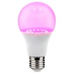 Light Bulb|VISIONAL|Power consumption 15 Watts|AC 220-240V|Beam angle 270 degrees|04-199