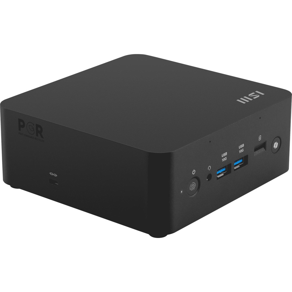 PC CUBI NUC AI+ CU7-258V 32GB/1TB CUBI NUC AI+ 2MG-001EU MSI