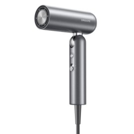 HAIR DRYER POCKET/SPACE GRAY AHD51-SG DREAME HAIR DRYER POCKET/SPACE GRAY AHD51-SG DREAME