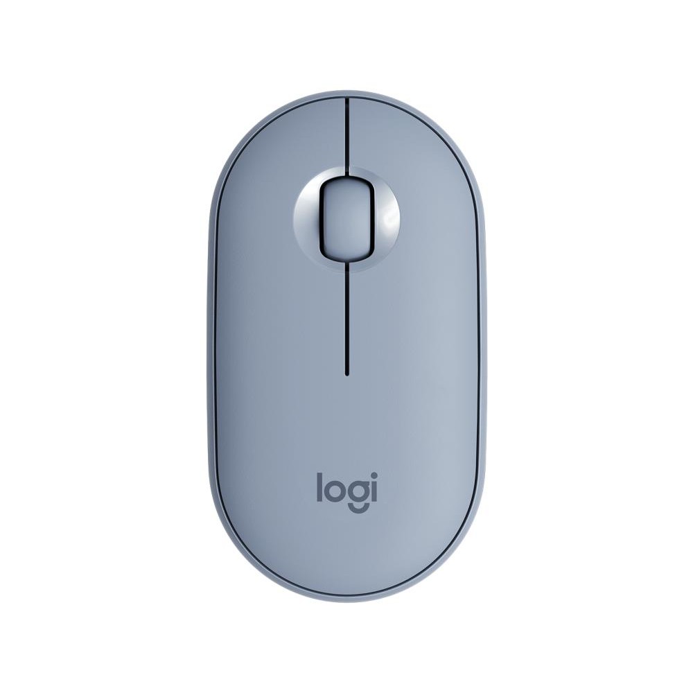 MOUSE USB OPTICAL WRL M350/GREY 910-005719 LOGITECH