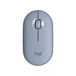 MOUSE USB OPTICAL WRL M350/GREY 910-005719 LOGITECH