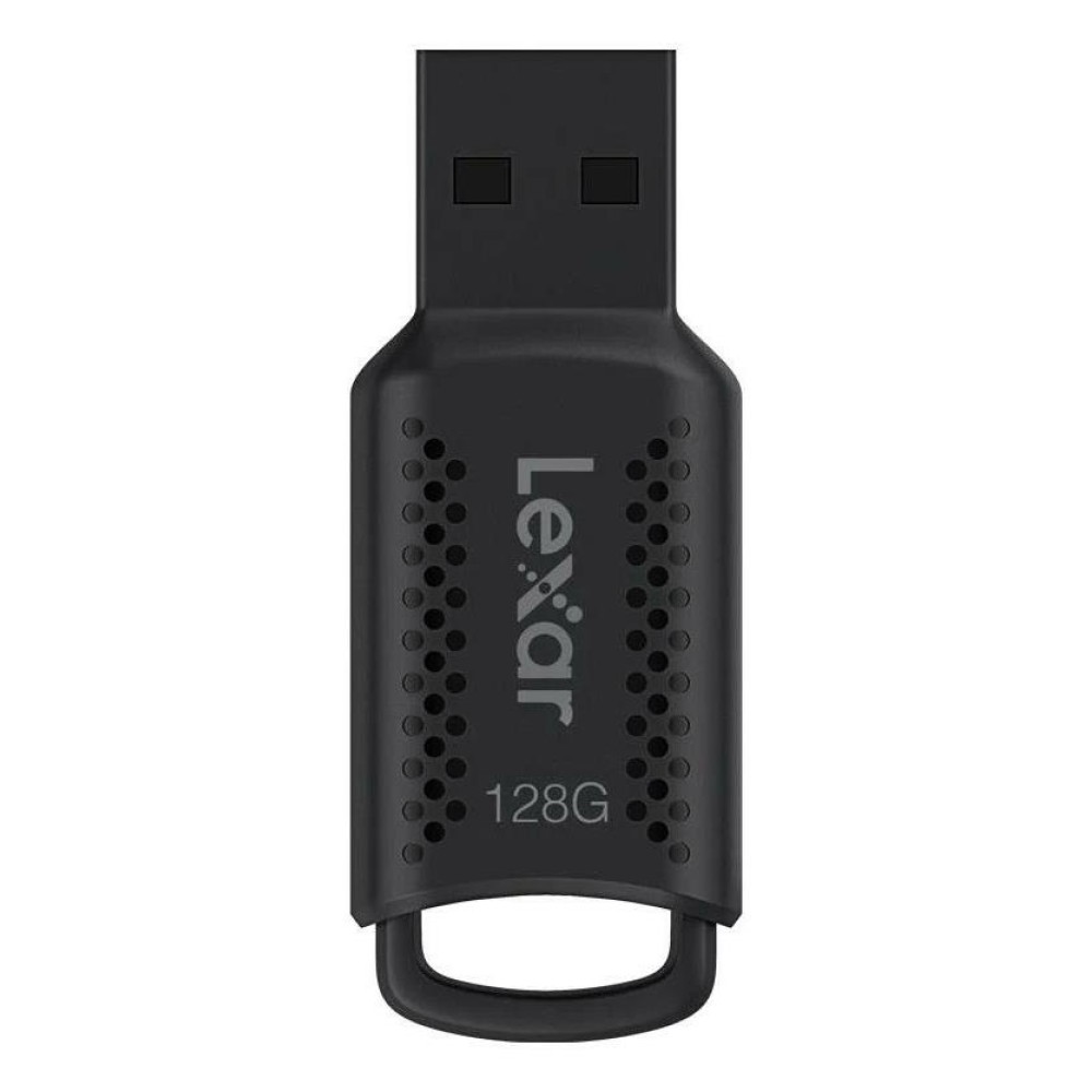 MEMORY DRIVE FLASH USB3 128GB/V400 LJDV400128G-BNBNG LEXAR