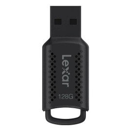 MEMORY DRIVE FLASH USB3 128GB/V400 LJDV400128G-BNBNG LEXAR