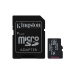 MEMORY MICRO SDXC 64GB UHS-I/W/A SDCIT2/64GB KINGSTON