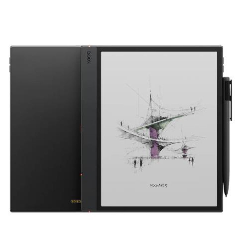 E-Reader|ONYX BOOX|Note Air5 C|10.3"|2480 x 1860|Micro SD|Black|OPC1397R