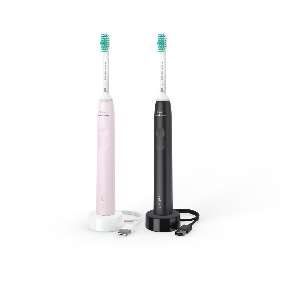ELECTRIC TOOTHBRUSH/HX3675/15 PHILIPS
