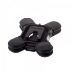 BODY CAMERA MOUNT MAGNET/TW1102 02128-001 AXIS