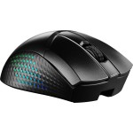 MOUSE USB OPTICAL WRL GAMING/CLUTCH GM51LIGHTWEIGHT WRL MSI