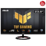 LCD Monitor|ASUS|23.8"|Gaming|Panel IPS|1920x1080|16:9|180Hz|1 ms|Speakers|Tilt|Colour Black|90LM0AE1-B01E70