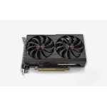Graphics Card|SAPPHIRE|AMD Radeon RX 6500 XT|8 GB|GDDR6|PCIE 4.0 4x|Dual Slot Fansink|1xHDMI|1xDisplayPort|11314-08-20G