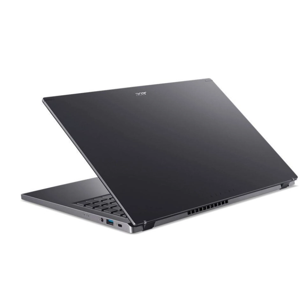 Notebook|ACER|Aspire|515-48M-R5CQ|CPU  Ryzen 5|7530U|2000 MHz|15.6"|1920x1080|RAM 8GB|LPDDR4x|SSD 512GB|AMD Radeon Graphics|Integrated|ENG/RUS|Windows 11 Home|Steel Grey|1.6 kg|NX.KJ9EL.006