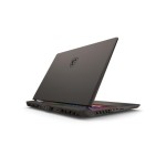 Notebook|MSI|Vector|16 HX AI A2XWHG|CPU  Core Ultra|U9-275HX|2700 MHz|16"|2560x1600|RAM 16GB|DDR5|5600 MHz|SSD 1TB|NVIDIA GeForce RTX 5070 Ti|12GB|ENG|Card Reader SD Express|Windows 11 Home|Grey|2.7 kg|VECT16HXAIA2XWHG-203NL