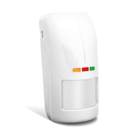 DETECTOR PIR OUTDOOR/OPAL SET SATEL DETECTOR PIR OUTDOOR/OPAL SET SATEL