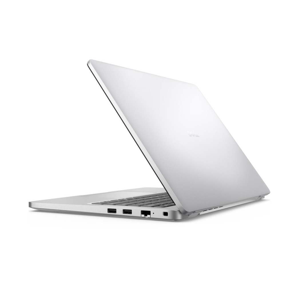 Notebook|DELL|Pro|14|Pro 14 (PC14250)|CPU  Intel Core Ultra|u5-235U|2000 MHz|CPU features vPro|14"|RAM 16GB|DDR5|5600 MHz|SSD 512GB|Intel graphics|Integrated|NOR|Smart Card Reader|Windows 11 Pro|Silver|1.35 kg|210-BQGZ_1022053493/1_N