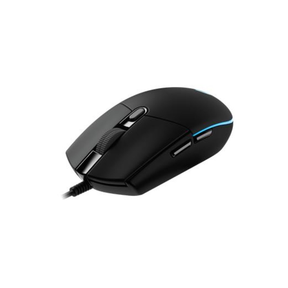 MOUSE USB OPTICAL G203 PRODIGY/BLACK 910-004845 LOGITECH MOUSE USB OPTICAL G203 PRODIGY/BLACK 910-004845 LOGITECH