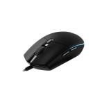MOUSE USB OPTICAL G203 PRODIGY/BLACK 910-004845 LOGITECH