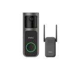 VIDEO DOORBELL 3 KIT/DB-3EP-4M0W/DS3 IMOU