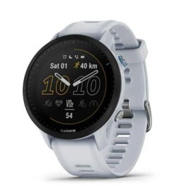 SMARTWATCH FORERUNNER 955/WHITE 010-02638-31 GARMIN SMARTWATCH FORERUNNER 955/WHITE 010-02638-31 GARMIN