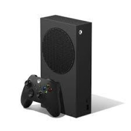 CONSOLE XBOX SERIES S 1TB/196388180011 MICROSOFT CONSOLE XBOX SERIES S 1TB/196388180011 MICROSOFT