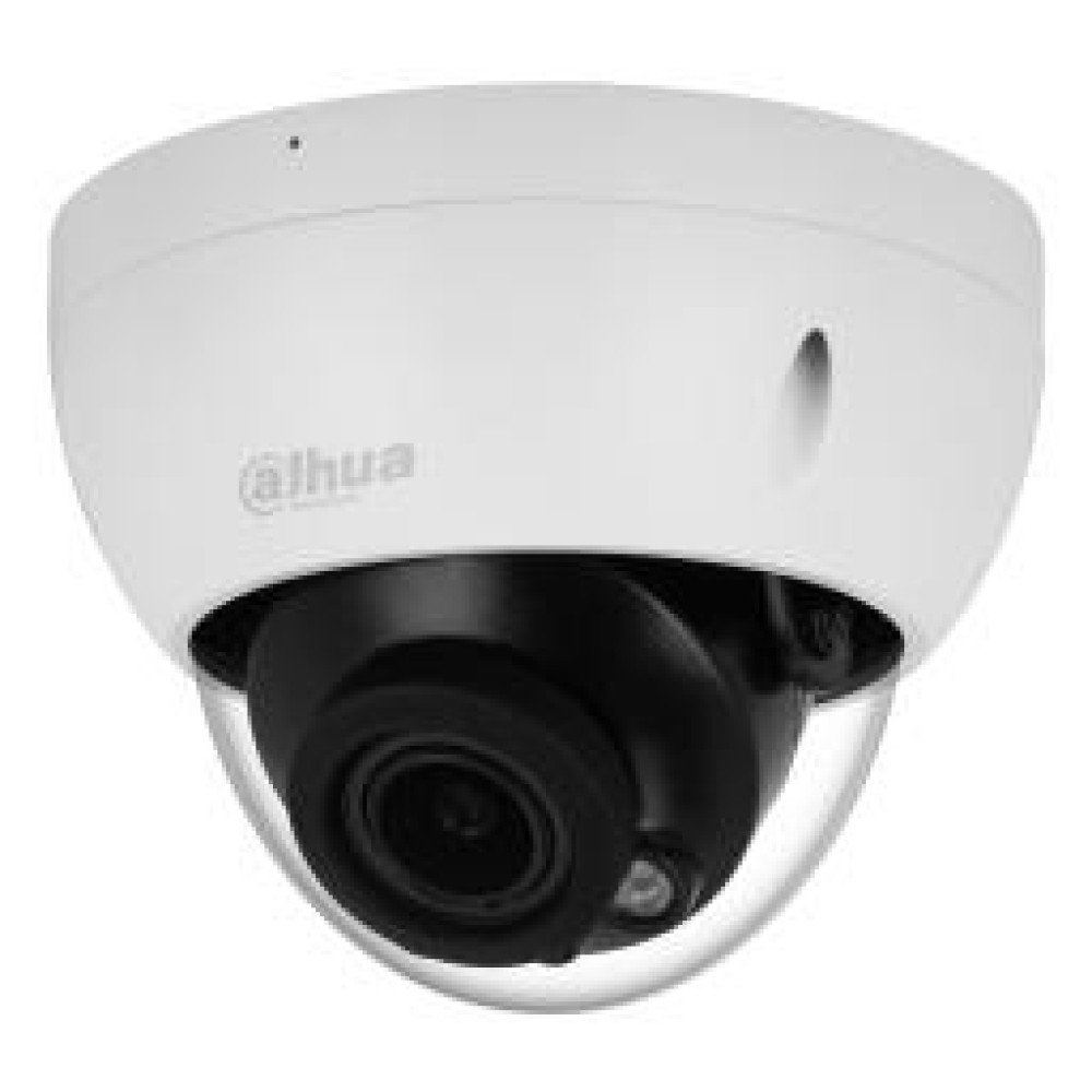 NET CAMERA 5MP IR DOME/HDBW2541R-ZAS-27135S2 DAHUA