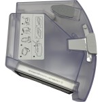 Vacuum Cleaner Accessory|ROBOROCK|Dustbin and Water Tank Combo Unit|Black|For Q8 White Max/Q8 White Max+|9.01.2228