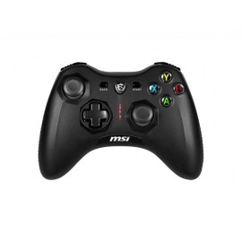 GAMEPAD WRL/FORCE GC30 V2 BLACK MSI GAMEPAD WRL/FORCE GC30 V2 BLACK MSI