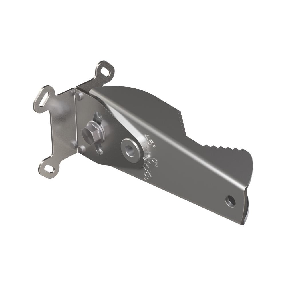 WRL ACC POLE MOUNT/SXTSQ-MOUNT MIKROTIK WRL ACC POLE MOUNT/SXTSQ-MOUNT MIKROTIK