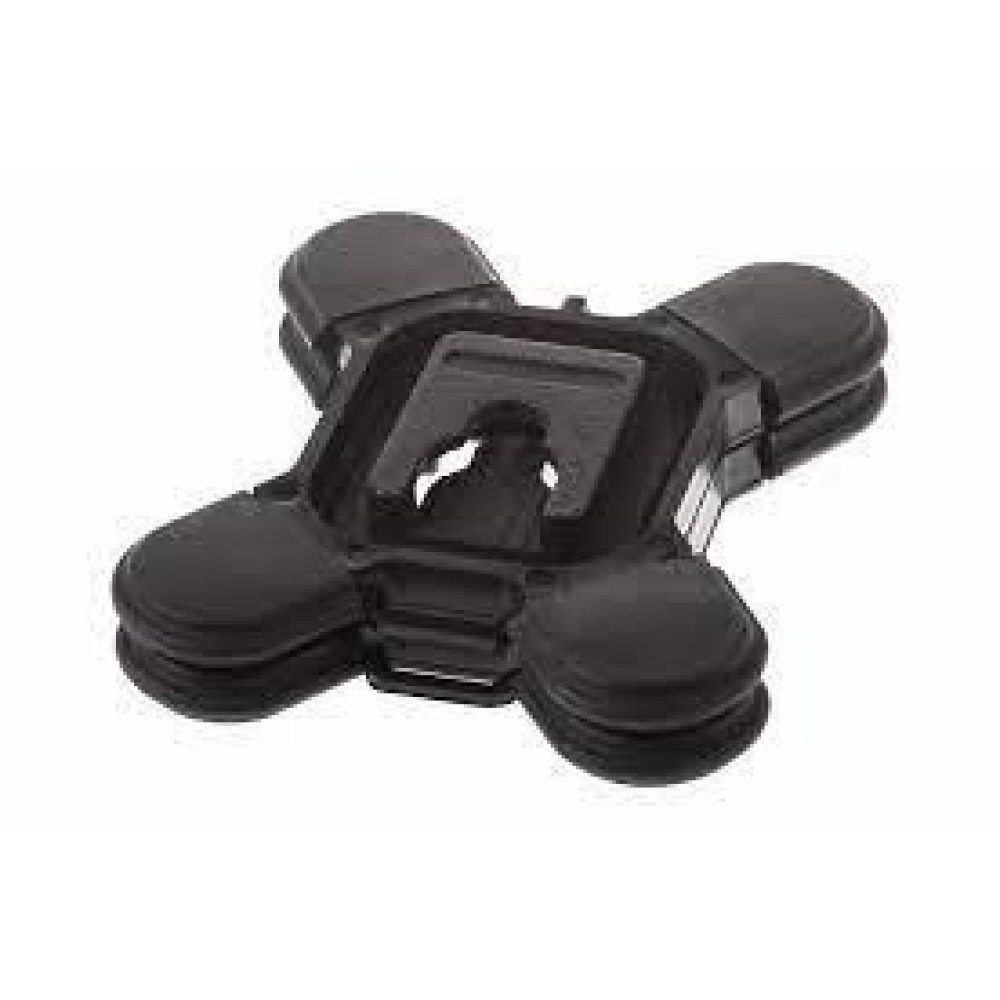 BODY CAMERA MOUNT FLIGHT/TW1904 02191-001 AXIS