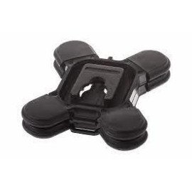 BODY CAMERA MOUNT FLIGHT/TW1904 02191-001 AXIS BODY CAMERA MOUNT FLIGHT/TW1904 02191-001 AXIS