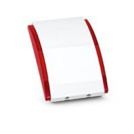 SIREN INDOOR RED/SPW-210R SATEL SIREN INDOOR RED/SPW-210R SATEL