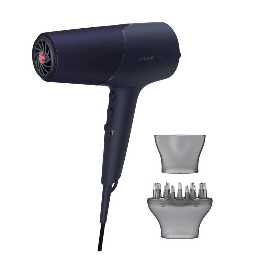 HAIR DRYER/BHD510/00 PHILIPS HAIR DRYER/BHD510/00 PHILIPS