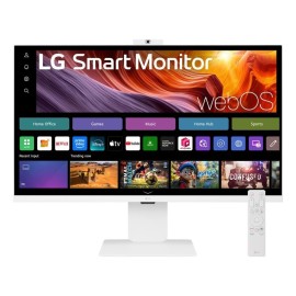 LCD Monitor|LG|32U850SA-W|31.5"|4K|Panel IPS|3840x2160|16:9|60Hz|5 ms|Colour White|32U850SA-W LCD Monitor|LG|32U850SA-W|31.5"|4K|Panel IPS|3840x2160|16:9|60Hz|5 ms|Colour White|32U850SA-W